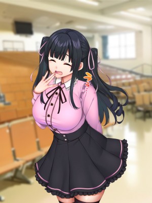 [Tiramisu (cccpo)] クズ彼氏に貢ぐ地雷系女子を寝取って孕ませ！_258