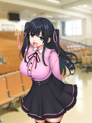 [Tiramisu (cccpo)] クズ彼氏に貢ぐ地雷系女子を寝取って孕ませ！_327