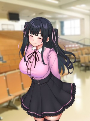 [Tiramisu (cccpo)] クズ彼氏に貢ぐ地雷系女子を寝取って孕ませ！_466