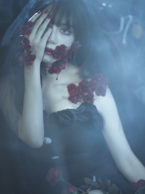 贰加六 - 暗黑哥特新娘_02