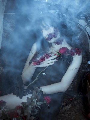 贰加六 - 暗黑哥特新娘_15