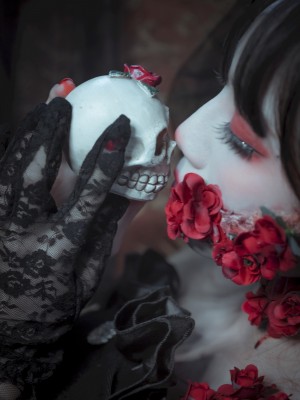 贰加六 - 暗黑哥特新娘_03