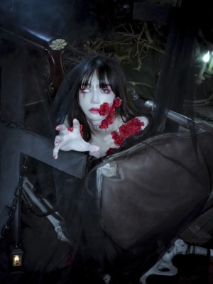 贰加六 - 暗黑哥特新娘_07