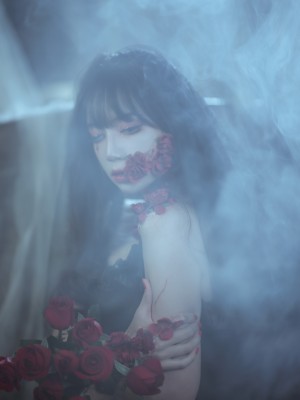 贰加六 - 暗黑哥特新娘_14