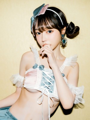 [Moon Night Snap] Jucy (쥬시) - Vol.4 Your Only Maid_015