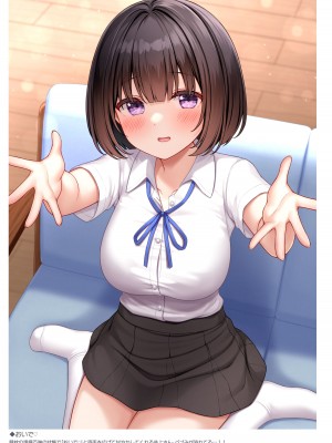 【C100】井上さん好きのためのえっちな本_41