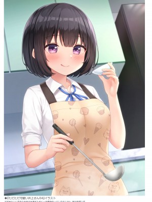 【C100】井上さん好きのためのえっちな本_31