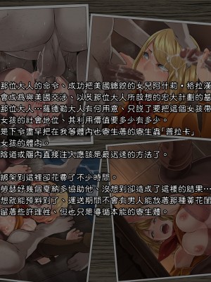 [ブッチャーU] GAMEOVERS：RE_FILE01-03 (バイオハザード) [天帝哥個人漢化]_03