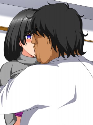 [さいくろん] 催眠術で隣の人妻寝取っちゃいました、そして・・・_wn112