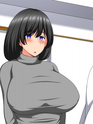 [さいくろん] 催眠術で隣の人妻寝取っちゃいました、そして・・・_wn109