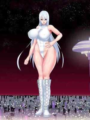 [ひなえろん] 冷虐の女王 完全敗北～リング上のプライド崩壊公開レイプ2～_163