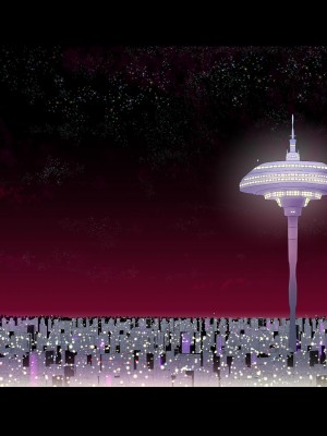 [ひなえろん] 冷虐の女王 完全敗北～リング上のプライド崩壊公開レイプ2～_279