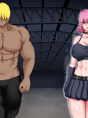 [ひなえろん] 生意気女格闘家の無様敗北～徹底的にワカらされてプライド崩壊ドMメス堕ちしちゃう話～_197