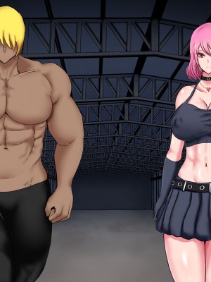 [ひなえろん] 生意気女格闘家の無様敗北～徹底的にワカらされてプライド崩壊ドMメス堕ちしちゃう話～_164