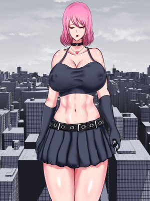 [ひなえろん] 生意気女格闘家の無様敗北～徹底的にワカらされてプライド崩壊ドMメス堕ちしちゃう話～_148