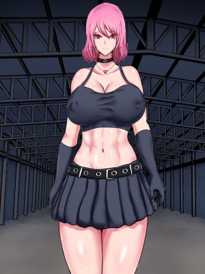 [ひなえろん] 生意気女格闘家の無様敗北～徹底的にワカらされてプライド崩壊ドMメス堕ちしちゃう話～_166