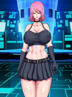 [ひなえろん] 生意気女格闘家の無様敗北～徹底的にワカらされてプライド崩壊ドMメス堕ちしちゃう話～_161