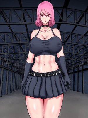 [ひなえろん] 生意気女格闘家の無様敗北～徹底的にワカらされてプライド崩壊ドMメス堕ちしちゃう話～_165