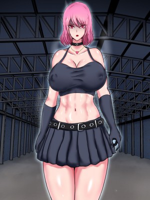 [ひなえろん] 生意気女格闘家の無様敗北～徹底的にワカらされてプライド崩壊ドMメス堕ちしちゃう話～_198