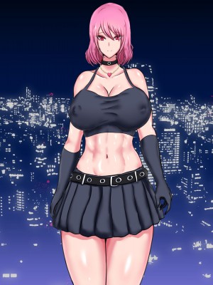 [ひなえろん] 生意気女格闘家の無様敗北～徹底的にワカらされてプライド崩壊ドMメス堕ちしちゃう話～_147