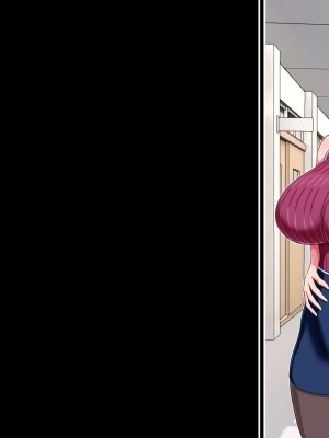 [ひなえろん] 教え子にメスにされた私～若い雄に服従した女教師 上坂律子～_417