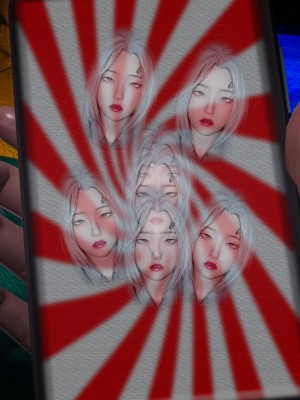 [Heath] 催眠手机（全）_133