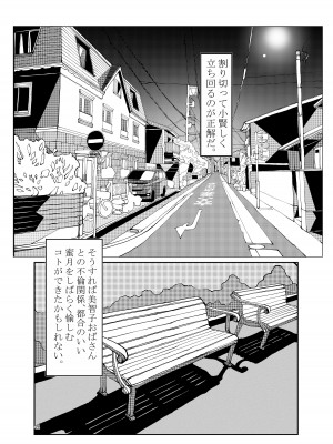 [冒険工房 (治臣)] 近所で評判のSSRセレブ妻が、どスケベおばさんなわけがない_41