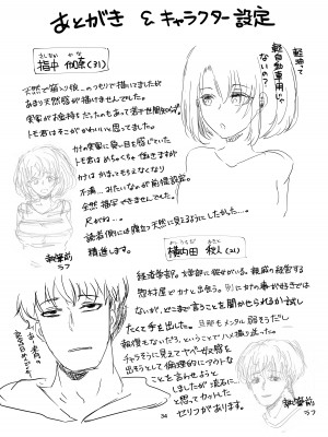[庭 (瀬木ショウ)] 天然人妻NTR調教_35