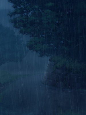 [Noesis] 雨恋_eye03