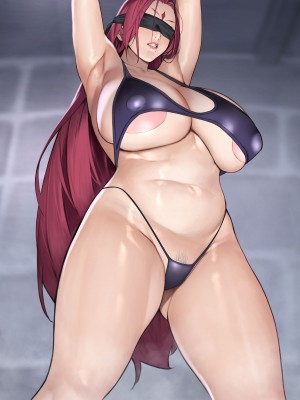 [よし男] 大きい戦士リメイク_27