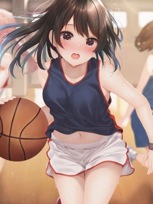 [べりーすいーとぱれっと (湊おじたん)] 特別指導JKちゃんと放課後H [DL版]_31