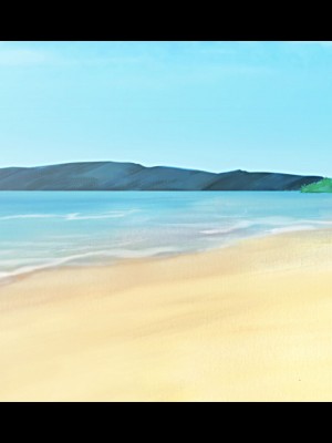 [スタジオ山ロマン (米蔵)] ミルクママ達のいる海の家〜人妻達が母乳をまき散らしながら僕を種搾りした夏休み〜_463