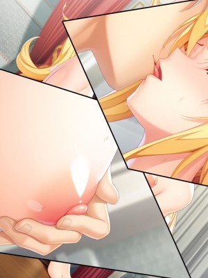 [Mケイフ (INO)] 乙女ゲーの悪逆女王を嫁にするためには。[中国翻訳]_123