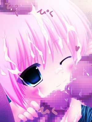 [古龙龙汉化][夢幻回廊 (risupu)] 淫ロリ!_214_07g