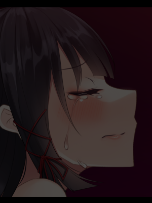 [雨音連鎖予報 (倉崎あや)] 退魔師 如月久遠 chapter2侵食する黒き絶望_652
