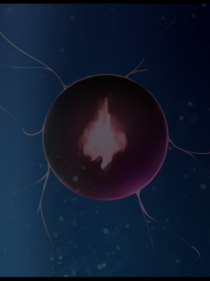 [雨音連鎖予報 (倉崎あや)] 退魔師 如月久遠 chapter2侵食する黒き絶望_591