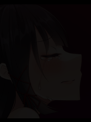 [雨音連鎖予報 (倉崎あや)] 退魔師 如月久遠 chapter2侵食する黒き絶望_653