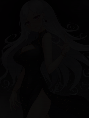 [雨音連鎖予報 (倉崎あや)] 退魔師 如月久遠 chapter2侵食する黒き絶望_600