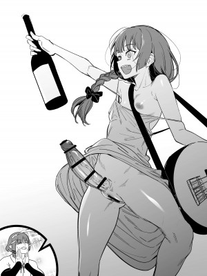 [FAN] Bokki like a Rock (ぼっち・ざ・ろっく!) [中国語]_31