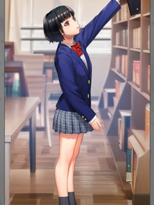 [STUDIOふあん (来鈍)] 委員長の催眠野外調教 [鬼畜王汉化组]_005_003