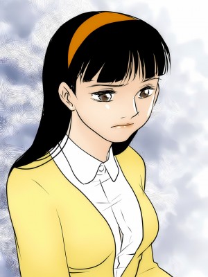 情事物語 Fantasy 21-22話_21_5