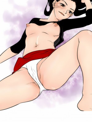 情事物語 Fantasy 21-22話_22_4