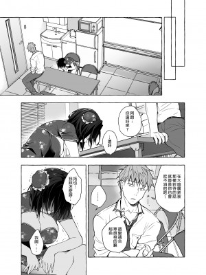 [きのこのみ (konomi)] TSあきら君の性生活 1-6 [中国翻訳] [無修正]_06-12