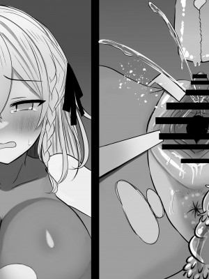 [猫作ランド] 敗北体験ができる店～クリ責めマゾアクメコース～_249