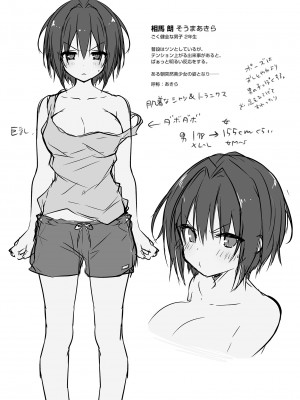 [きのこのみ (konomi)] TSあきら君の性生活 1-6 [無修正]_01-19