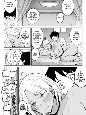 [アルプス一万堂] トラックガールと家出ボーイ オトナへの旅｜[Alps Ichimando] The Trucker & The Runaway (x3200) [Irodori Comics] [無修正]_030