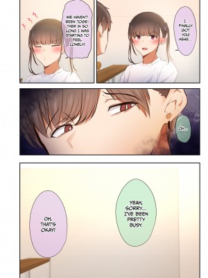 [うぶお屋 (うぶお)] 男友達のような俺の幼馴染が、ヤリチンによってメスにさせられる話。 1｜[Ubuoya (Ubuo)] I Lost My Tomboy Friend to a Huge Cock (x3200) [Irodori Comics] [無修正]_081