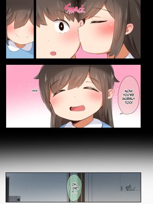 [うぶお屋 (うぶお)] 男友達のような俺の幼馴染が、ヤリチンによってメスにさせられる話。 1｜[Ubuoya (Ubuo)] I Lost My Tomboy Friend to a Huge Cock (x3200) [Irodori Comics] [無修正]_016