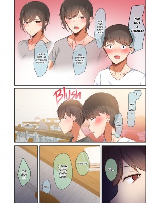 [うぶお屋 (うぶお)] 男友達のような俺の幼馴染が、ヤリチンによってメスにさせられる話。 1｜[Ubuoya (Ubuo)] I Lost My Tomboy Friend to a Huge Cock (x3200) [Irodori Comics] [無修正]_009