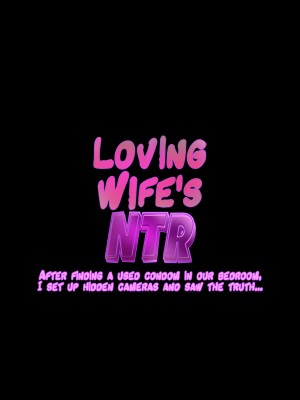 [にぼ煮干] 子作り中の妻が寝取られ 寝室で使用済みコンドームを見つけたので隠しカメラを仕込んでみたら・・｜[Nibo Niboshi] Loving Wife's NTR (x3200) [Irodori Comics] [無修正]_048